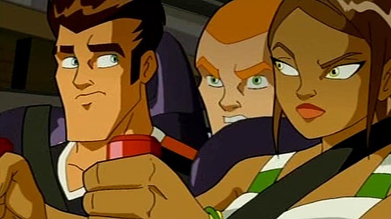 M. Джолан джубатсу. Джолан джубатсу. Атом джетикс. O.